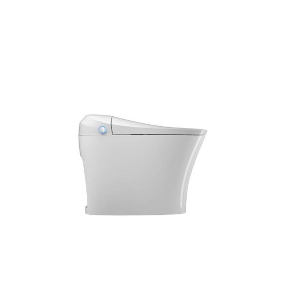 Castello USA CB-NY-SP New York Simple Plus Smart Toilet