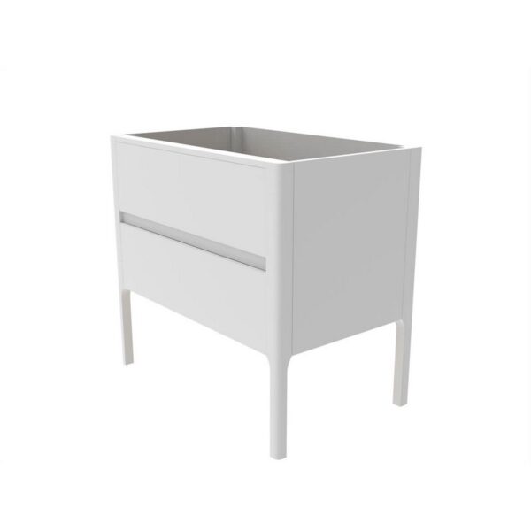 Castello USA CB-SERENA-36 Serena 36 Inch Vanity Base