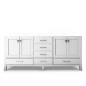 Castello USA CB-YAM-60 Yamyam 59 Inch Vanity Base