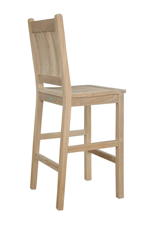 Anderson Avalon Bar Chair