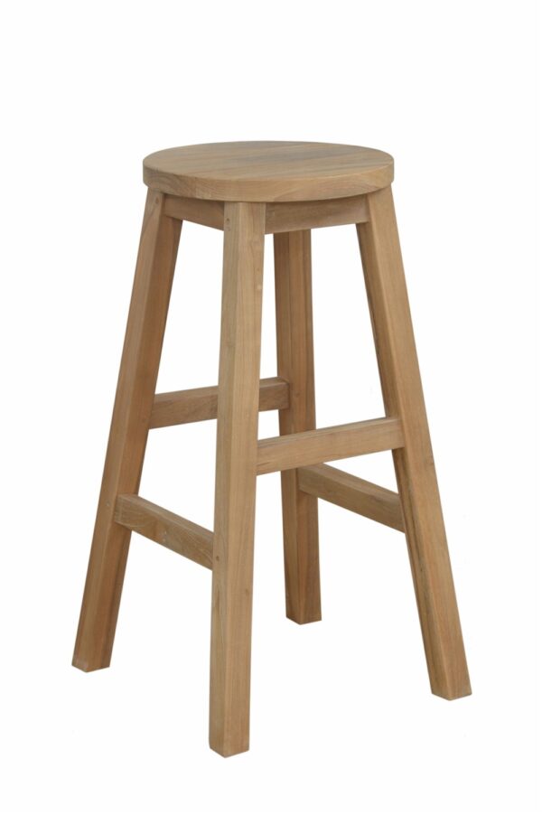 Anderson Alpine Round Counter Stool