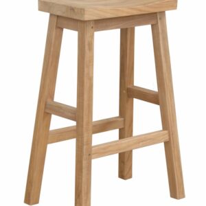 Anderson Alpine Rectangular Counter Stool