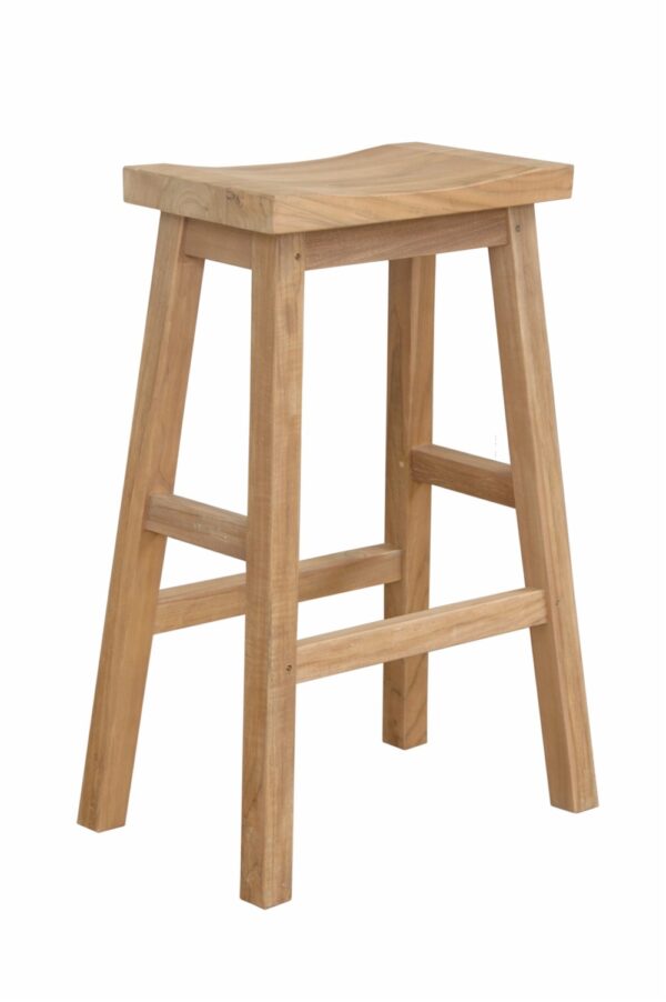 Anderson Alpine Rectangular Counter Stool