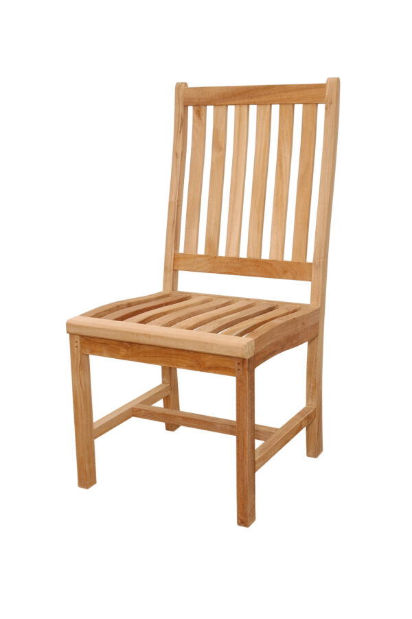 Anderson Wilshire Chair