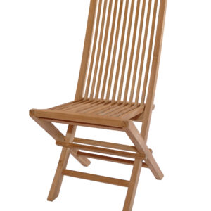 Anderson Classic Folding Chair (sell & price per 2 chairs only)