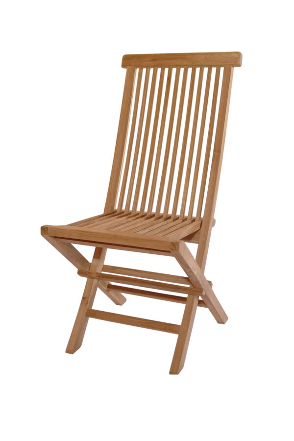 Anderson Classic Folding Chair (sell & price per 2 chairs only)