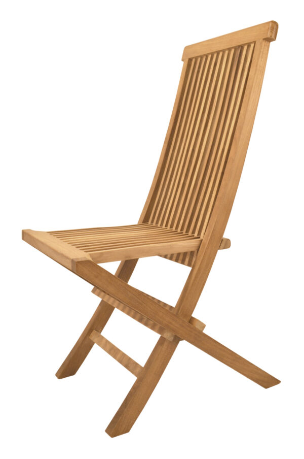 Anderson Classic Folding Chair (sell & price per 2 chairs only)