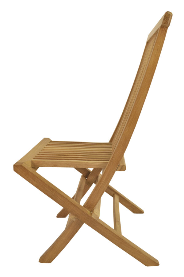 Anderson Classic Folding Chair (sell & price per 2 chairs only)