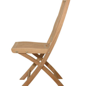 Anderson Tropico Folding Chair (sell & price per 2 chairs only)