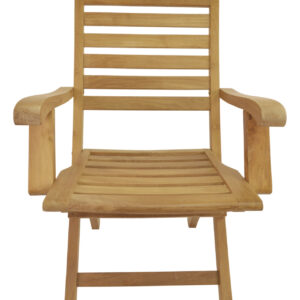 Anderson Andrew Folding Armchair (sell & price per 2 chairs only)