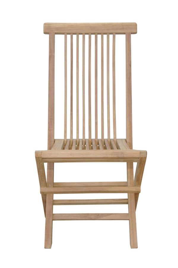 Anderson Bristol Folding Chair