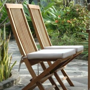 Anderson Bristol Folding Chair