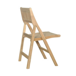 Anderson Windsor Folding Chair (sell & price per 2 chairs only)