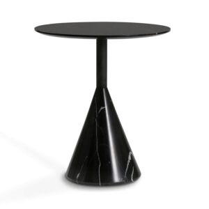 GFURN Cosette Marble Side Table