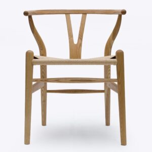 GFURN Dagmar Chair - Ash