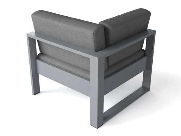 Anderson Lucca Corner Chair