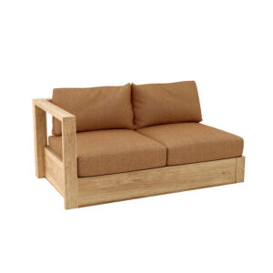 Anderson Copacabana Right Loveseat Modular