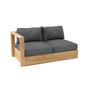 Anderson Copacabana Right Loveseat Modular