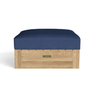 Anderson Copacabana Ottoman