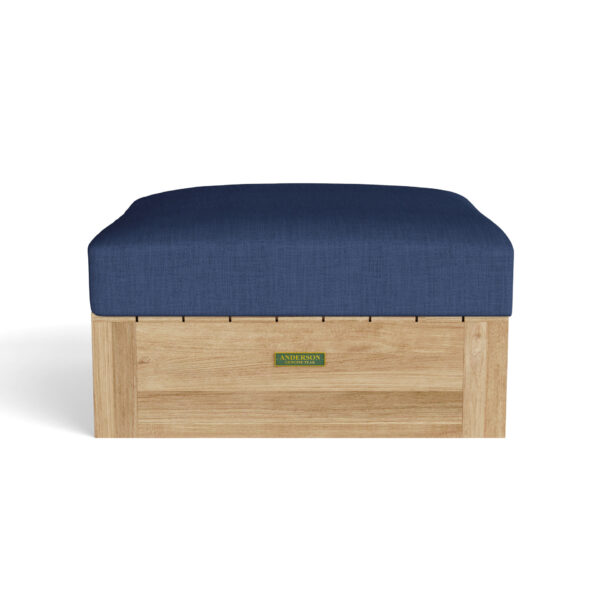 Anderson Copacabana Ottoman