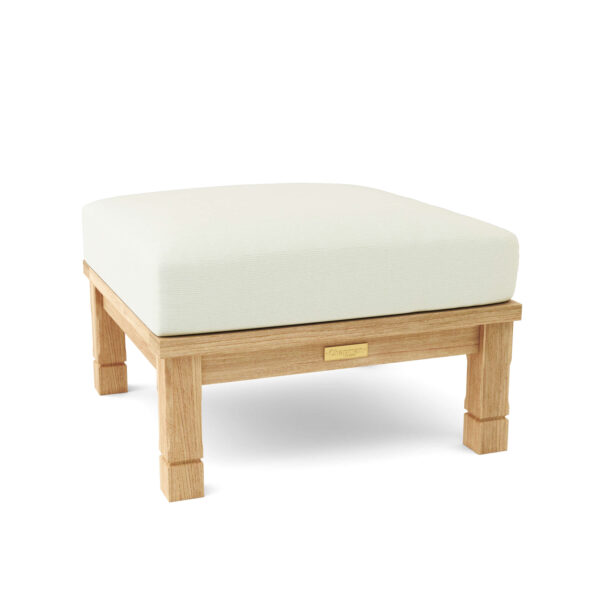 Anderson SouthBay Deep Seating Ottoman