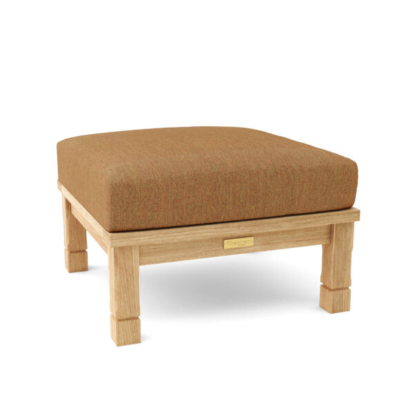 Anderson SouthBay Deep Seating Ottoman