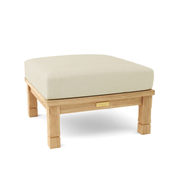 Anderson SouthBay Deep Seating Ottoman