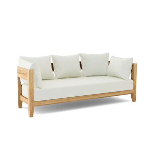 Anderson Coronado Deep Seating Sofa