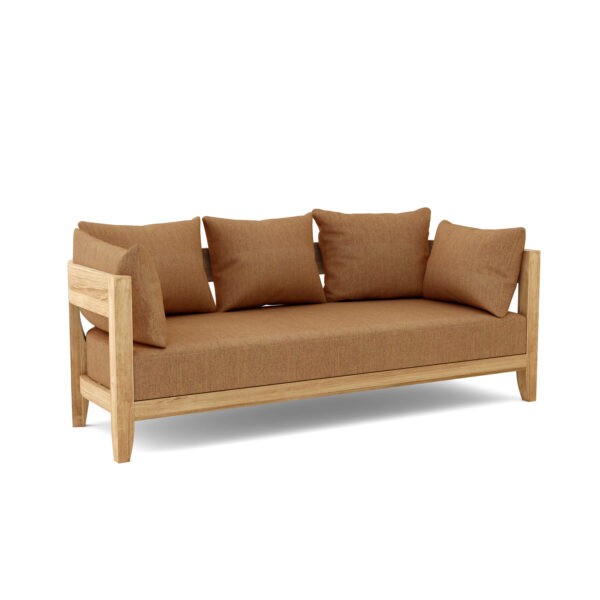 Anderson Coronado Deep Seating Sofa