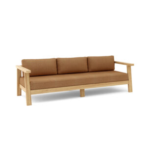 Anderson Palermo Deep Seating Sofa