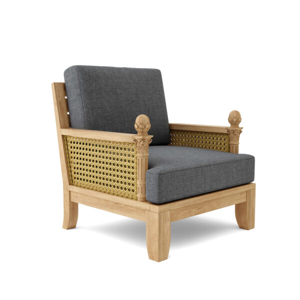 Anderson Luxe Armchair