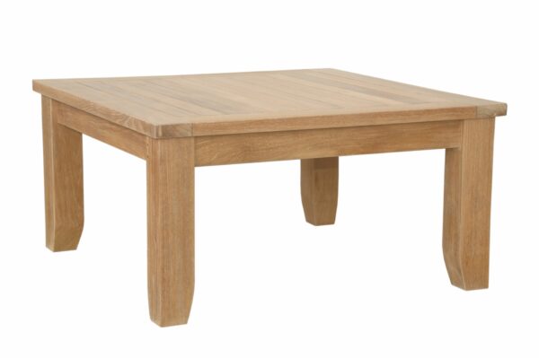 Anderson Luxe Square Coffee Table