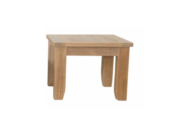 Anderson Luxe Square Side Table