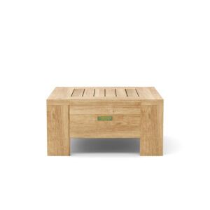 Anderson Madera Side Table