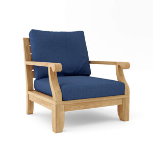 Anderson Riviera Luxe Armchair