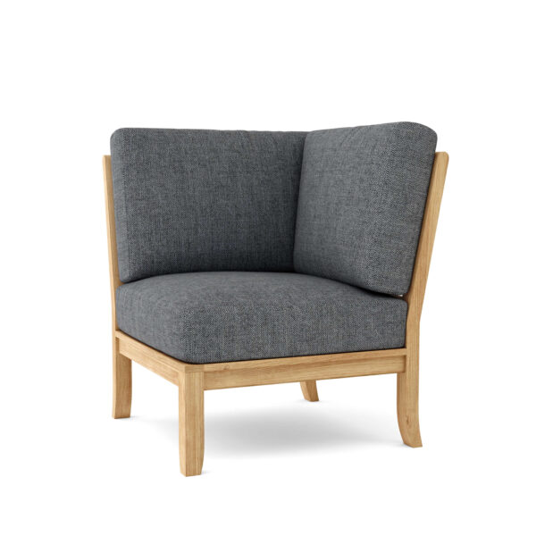 Anderson Natsepa Corner Modular Deep Seating