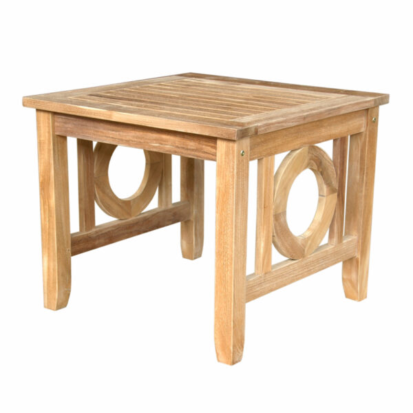 Anderson Natsepa Square Side Table