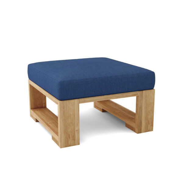 Anderson Capistrano Deep Seating Ottoman