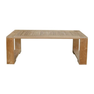 Anderson Capistrano Rectangular Coffee Table