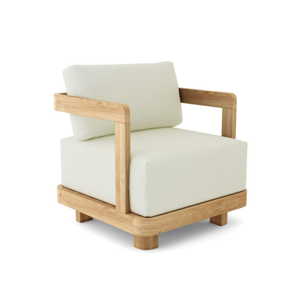 Anderson Granada Deep Seating Armchair