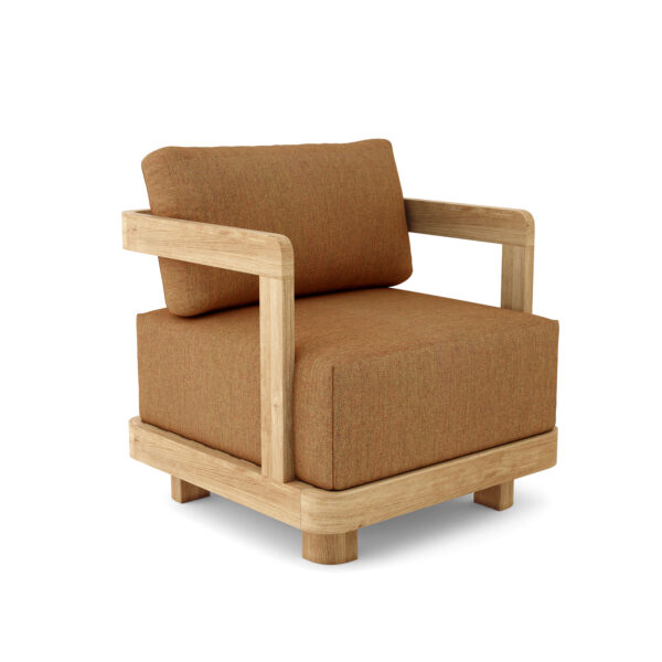 Anderson Granada Deep Seating Armchair