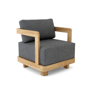 Anderson Granada Deep Seating Armchair