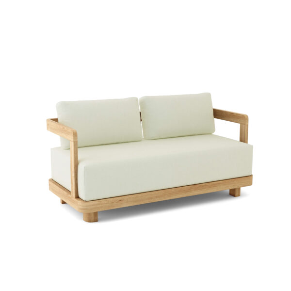 Anderson Granada Deep Seating Loveseat