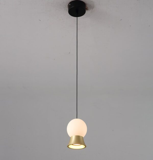 GFURN Hope Pendant Lamp - 1