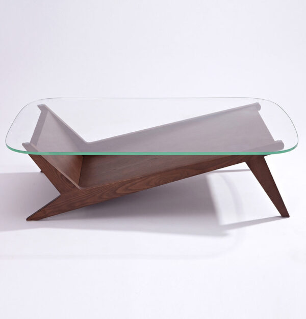 GFURN Joline Coffee Table