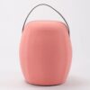 kiley handmade poufstool pink 495690.jpg