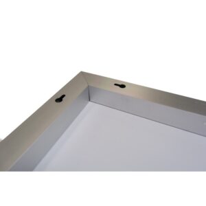 Castello USA LISA3048 Lisa 48 x 30 Inch LED Bathroom Mirror with Sensor Button