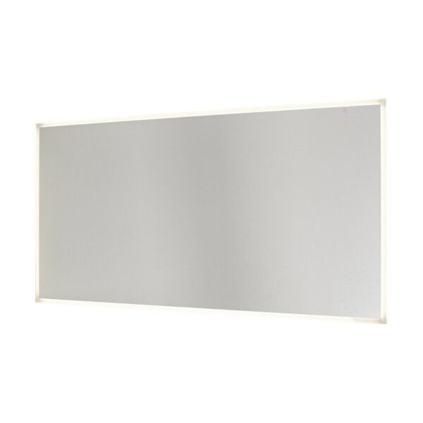 Castello USA LISA3060 Lisa 60 x 30 Inch LED Bathroom Mirror with Sensor Button