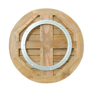 Anderson 24" Lazy Susan