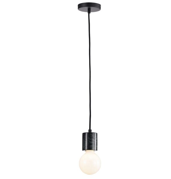 GFURN Marble Single Pendant Lamp